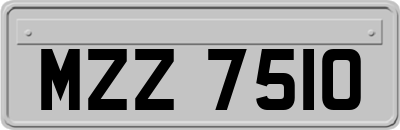 MZZ7510