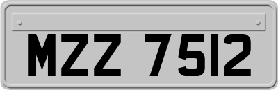 MZZ7512