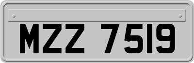 MZZ7519