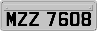 MZZ7608