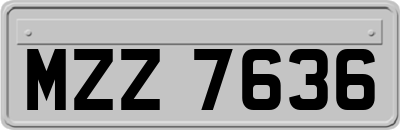 MZZ7636