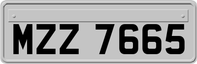 MZZ7665