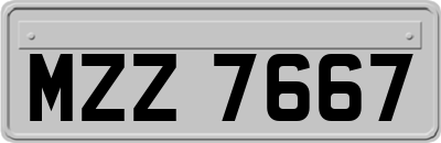MZZ7667