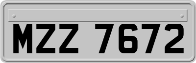 MZZ7672