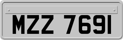 MZZ7691