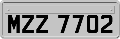 MZZ7702