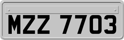 MZZ7703