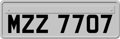 MZZ7707