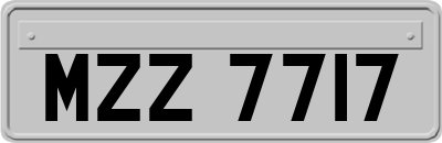 MZZ7717