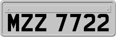 MZZ7722