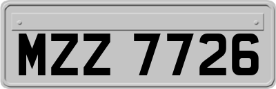 MZZ7726
