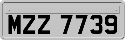 MZZ7739