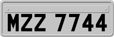 MZZ7744