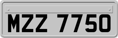 MZZ7750