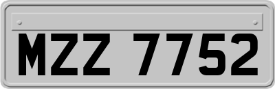MZZ7752