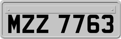MZZ7763