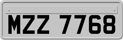 MZZ7768