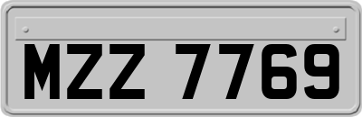 MZZ7769