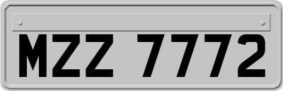 MZZ7772