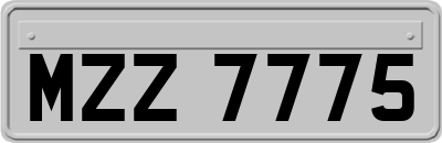 MZZ7775