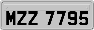 MZZ7795