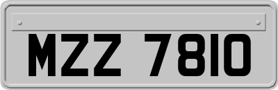 MZZ7810