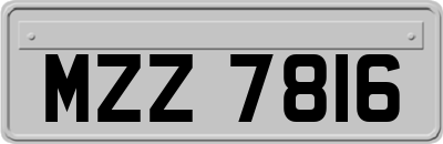 MZZ7816