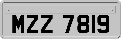 MZZ7819