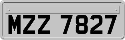 MZZ7827