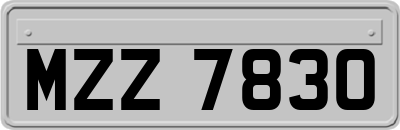 MZZ7830