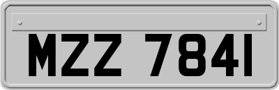 MZZ7841