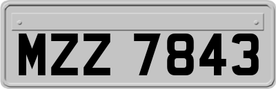 MZZ7843