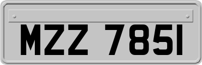 MZZ7851