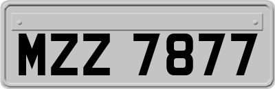 MZZ7877