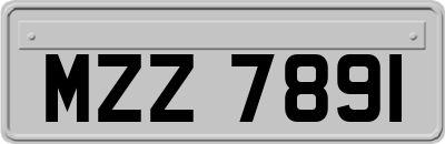 MZZ7891