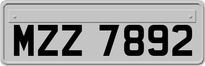 MZZ7892