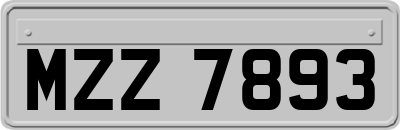 MZZ7893