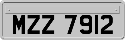 MZZ7912