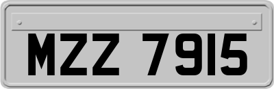 MZZ7915