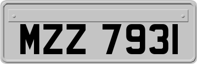 MZZ7931