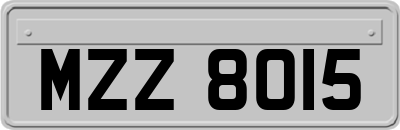 MZZ8015