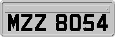 MZZ8054