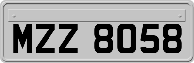 MZZ8058