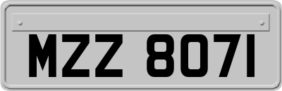 MZZ8071