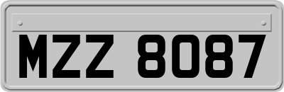 MZZ8087