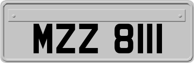 MZZ8111