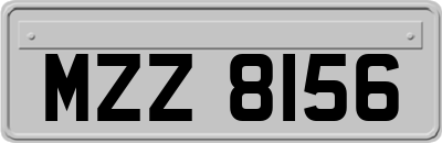 MZZ8156