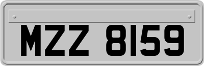 MZZ8159