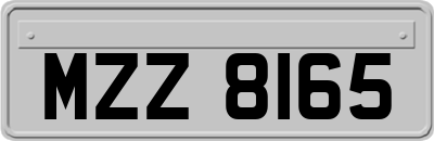 MZZ8165