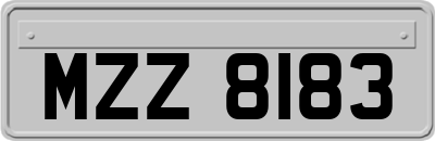 MZZ8183